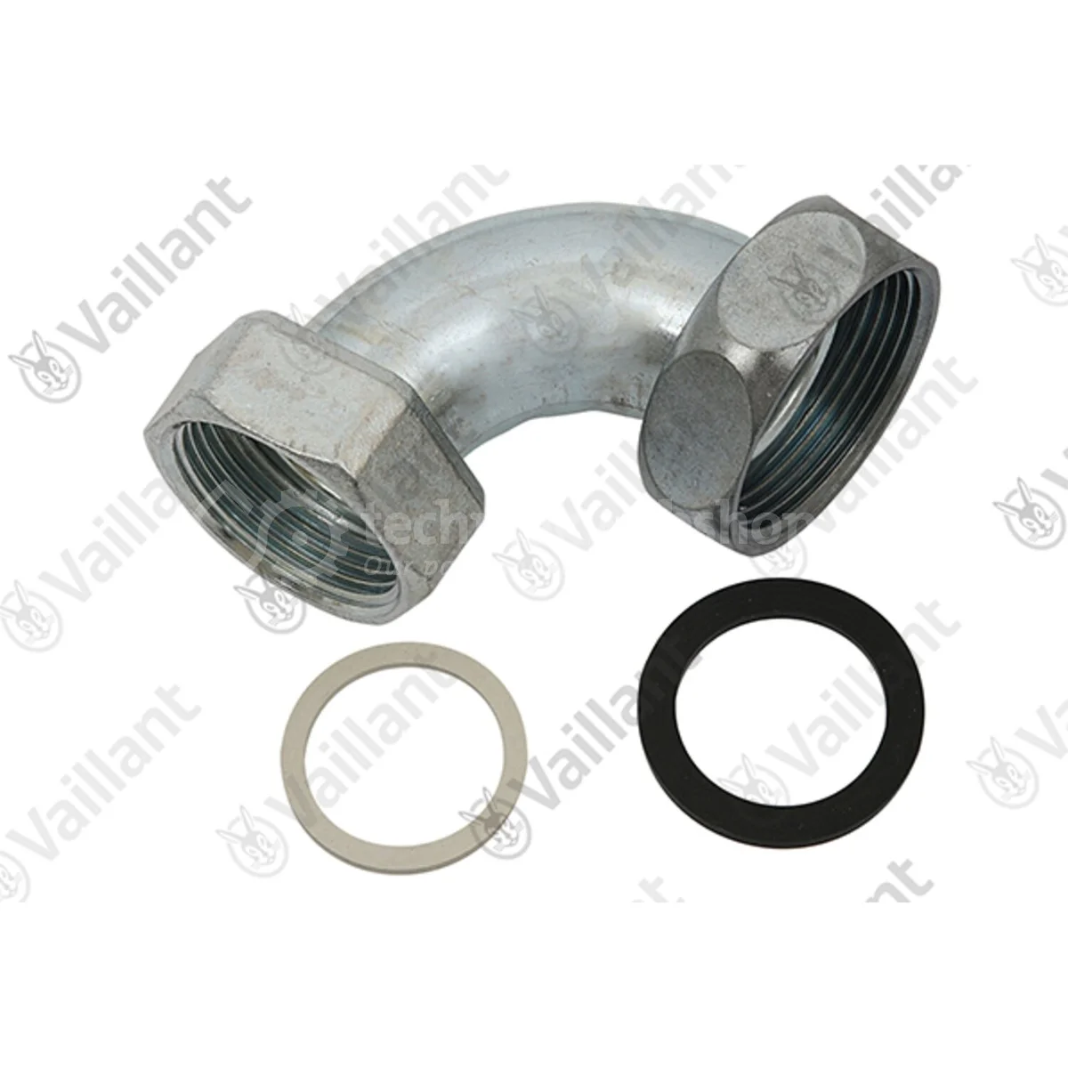 Vaillant Leiding vaillant 0020143542