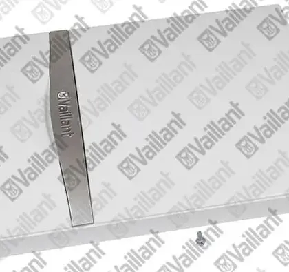 Vaillant Manteldelen voorpaneel vaillant 0020144589