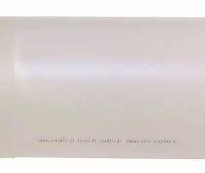 Vaillant Verlengstuk 0