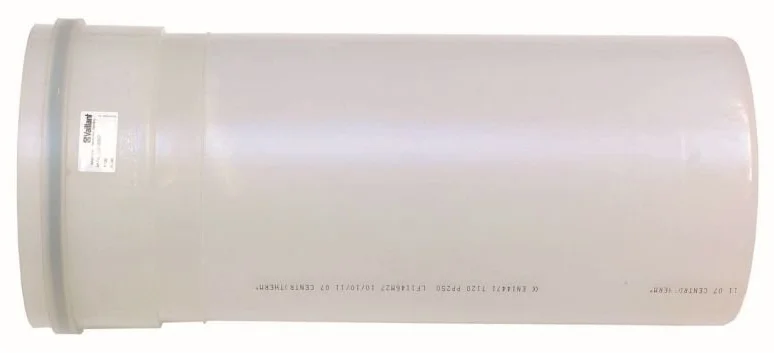 Vaillant Verlengstuk 0
