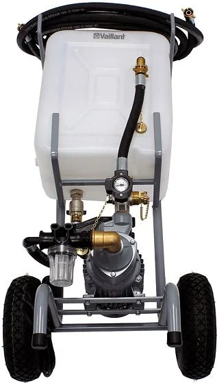 Vaillant Vulinrichtingspomp vaillant ex 0020042548 0020145705