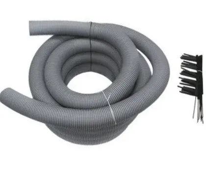 Vaillant Flexibele buis DN100 PP 25m vaillant 0020146336