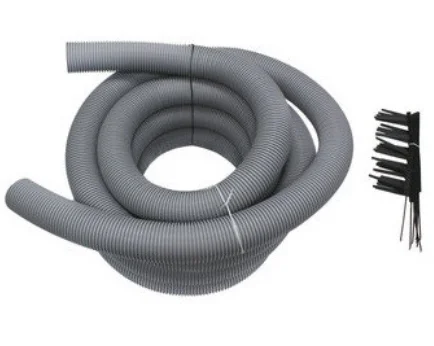 Vaillant Flexibele buis DN100 PP 25m vaillant 0020146336