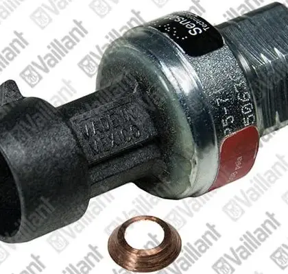 Vaillant Hogedruk sensor vaillant 0020148037