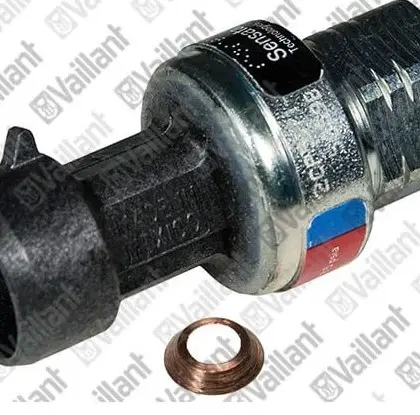 Vaillant Lagedruk sensor vaillant 0020148038