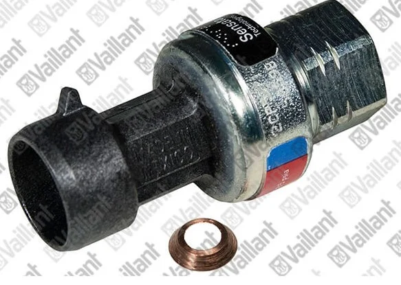 Vaillant Lagedruk sensor vaillant 0020148038