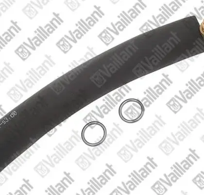 Vaillant Leiding
