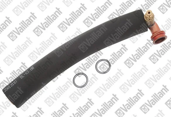 Vaillant Leiding, flex slang vaillant 0020148047