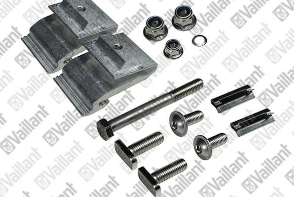 Vaillant Bevestigingsset, compressor vaillant 0020150059