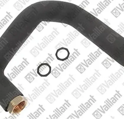 Vaillant Leiding