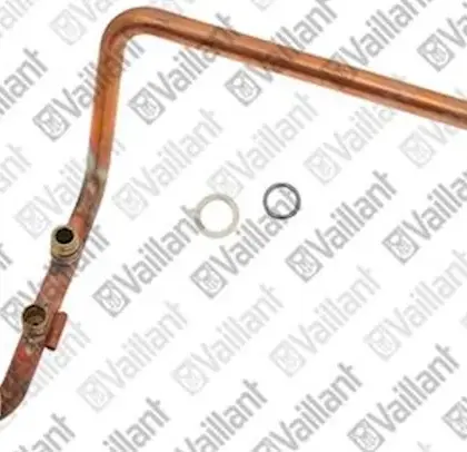 Vaillant Leiding