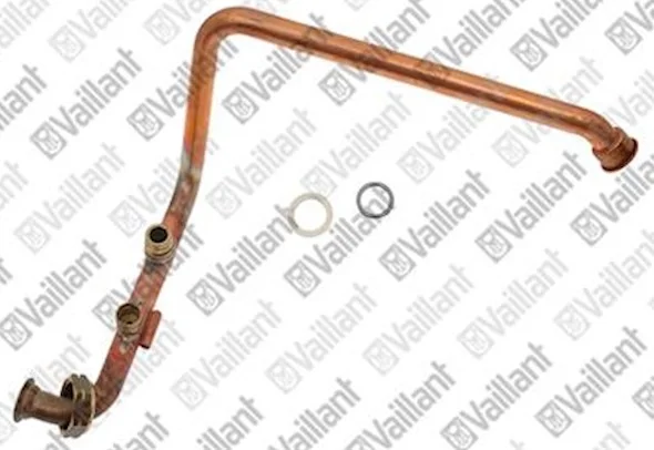 Vaillant Leiding, verwarming pomp-condensor vaillant 0020150075