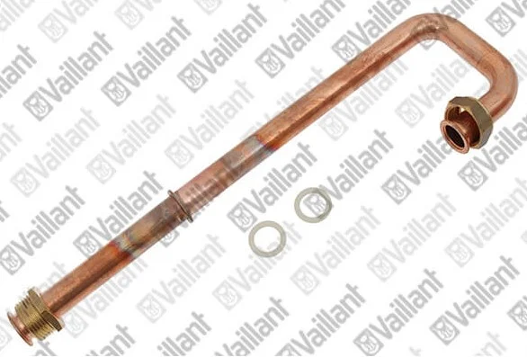 Vaillant Leiding