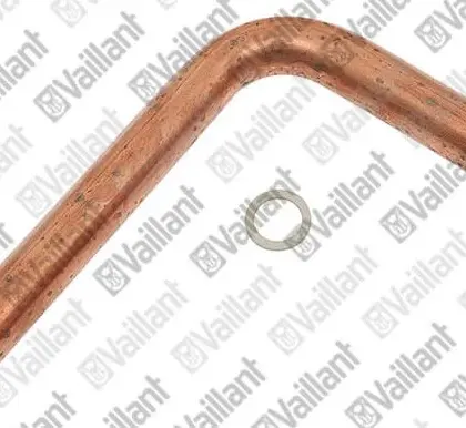 Vaillant Leiding