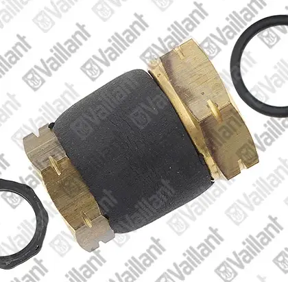 Vaillant Leiding
