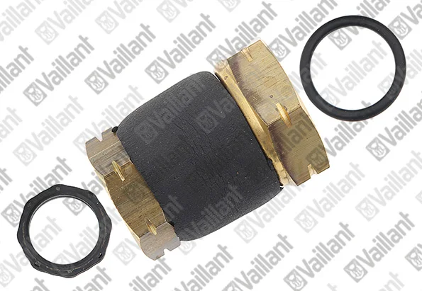 Vaillant Leiding, brine pomp-uit vaillant 0020150138