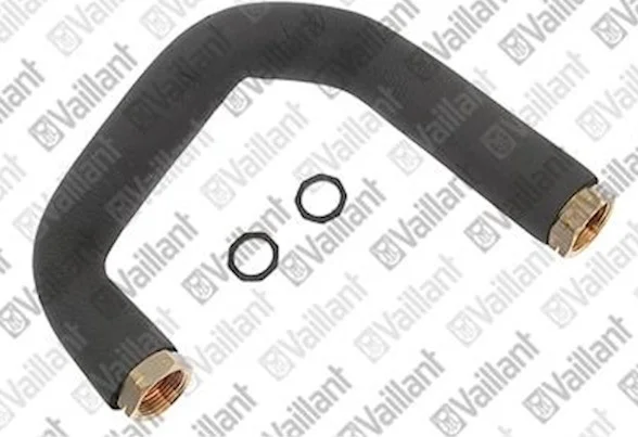 Vaillant Leiding, pekel mixer-in VWS vaillant 0020150139