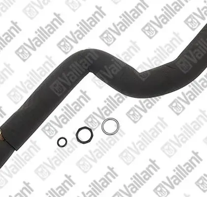 Vaillant Leiding