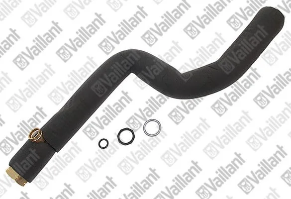 Vaillant Leiding, brine verdamper-in VWL vaillant 0020150141