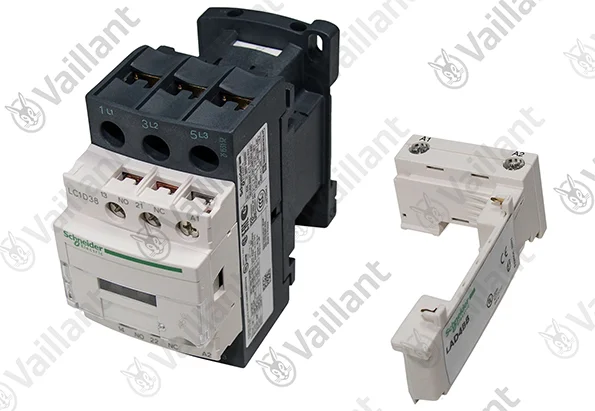 Vaillant Relais, 32A Vaillant 0020150179