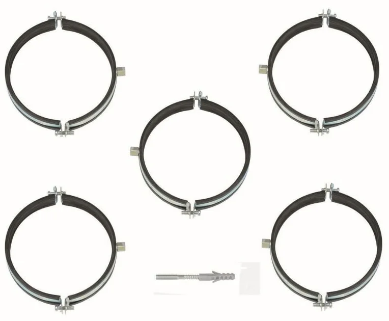 Vaillant Bevestiging klem DN200 vaillant 0020151163