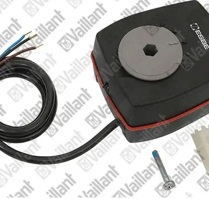 Vaillant Stelmotor vaillant 0020151174