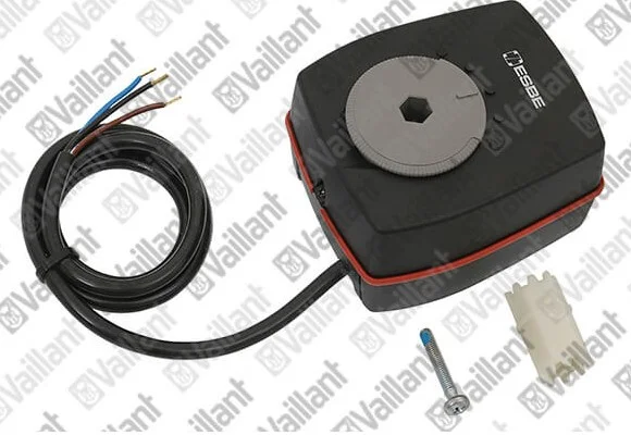 Vaillant Stelmotor vaillant 0020151174