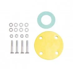 Vaillant Gas flens DN80 vaillant 0020151836