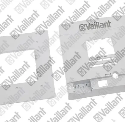 Vaillant Doos voordeksel vaillant 0020160490