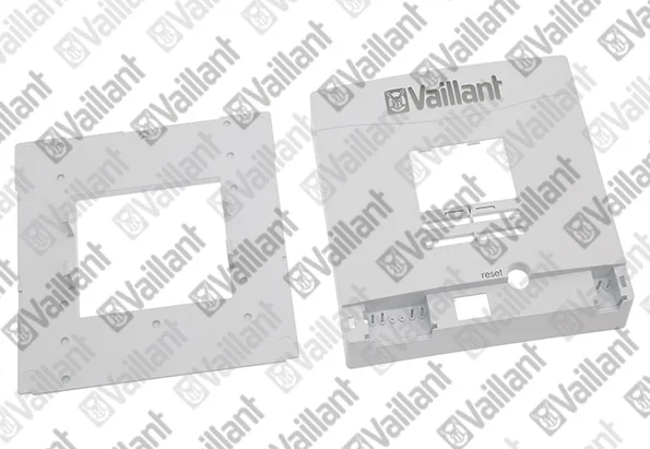 Vaillant Doos voordeksel vaillant 0020160490