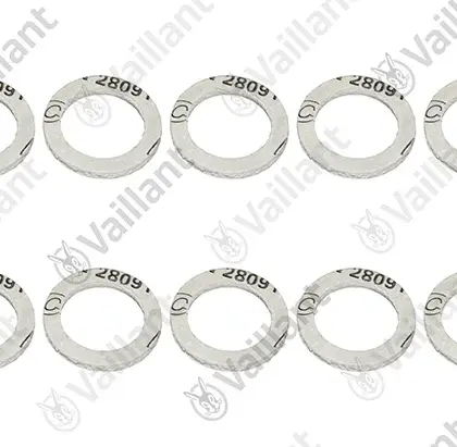 Vaillant Pakkingring