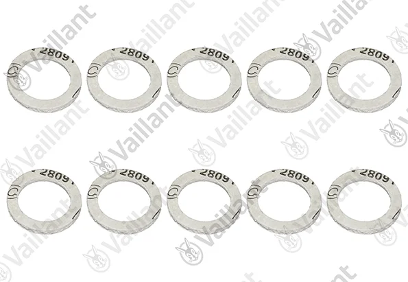 Vaillant Pakkingring