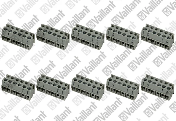 Vaillant Aansluitklem vaillant 0020162580