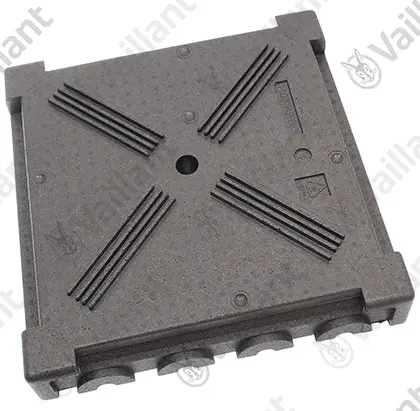 Vaillant Isolatie