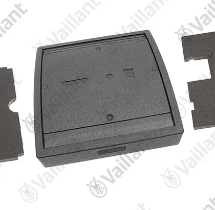 Vaillant Isolatie