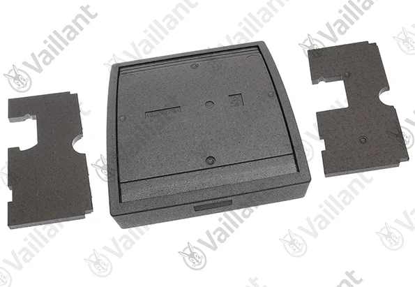 Vaillant Isolatie, deksel (set) vaillant 0020165303