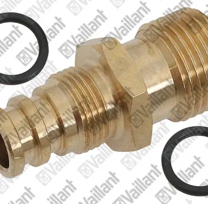 Vaillant Aansluiting vaillant 0020166560