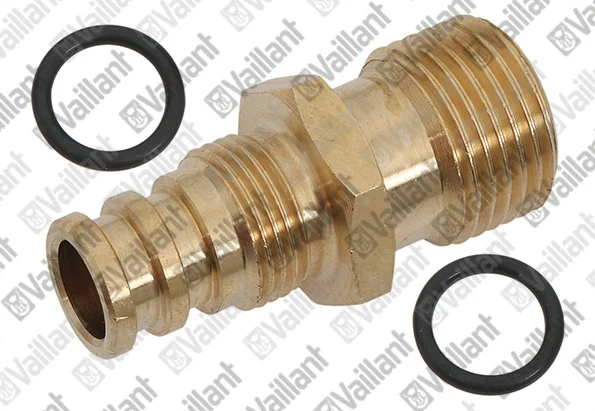 Vaillant Aansluiting vaillant 0020166560