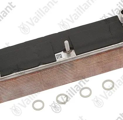 Vaillant Warmtewisselaar vaillant 0020166565