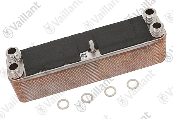 Vaillant Warmtewisselaar vaillant 0020166565