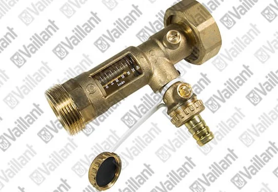 Vaillant Hoeveelheidsbegrenzer vaillant 0020166574