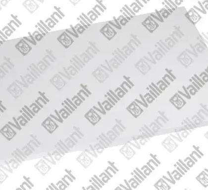 Vaillant Zijpaneel vaillant 0020170439