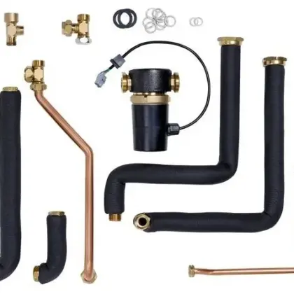 Vaillant Anti legionellaset vaillant 0020170501