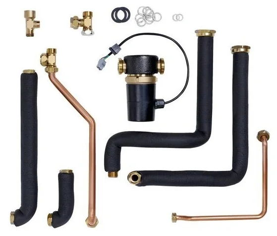 Vaillant Anti legionellaset vaillant 0020170501