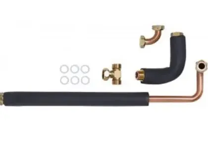 Vaillant Aansluitkit voor externe omlooppomp vaillant 0020170502