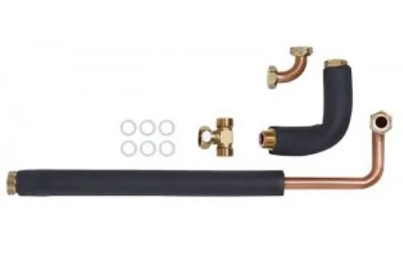 Vaillant Aansluitkit voor externe omlooppomp vaillant 0020170502