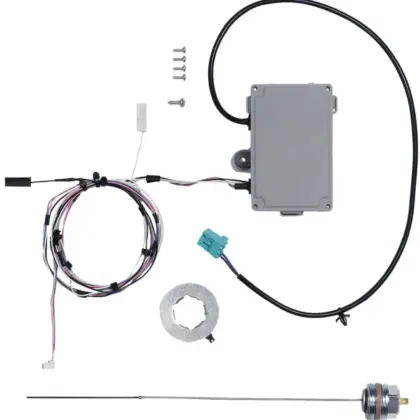 Vaillant Elektrische anode onderhoudsvrij vaillant 0020170505