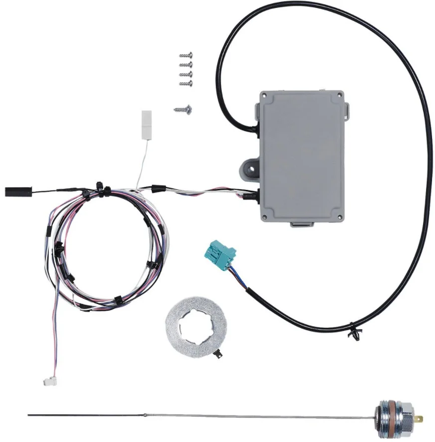 Vaillant Elektrische anode onderhoudsvrij vaillant 0020170505