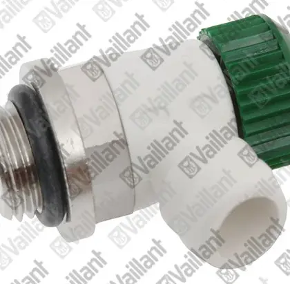 Vaillant Kraan vaillant 0020170628