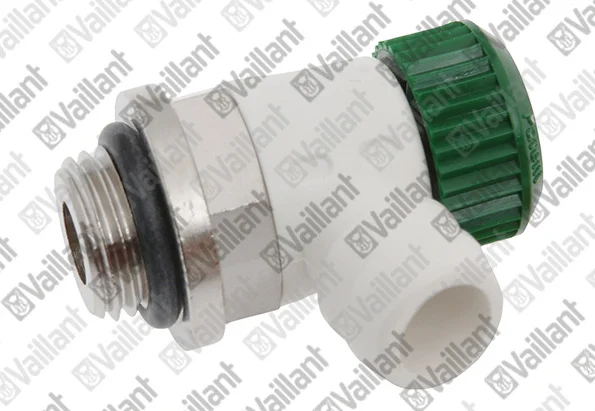 Vaillant Kraan vaillant 0020170628